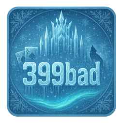 399bad logo
